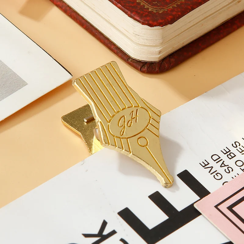 Binder Clip Assorted - ペン先ノートブックバインダークリップ亜鉛合金ロングテールホルダーチケットドキュメントテスト用紙ノート収納ホルダー研究オフィス金属クリップ
