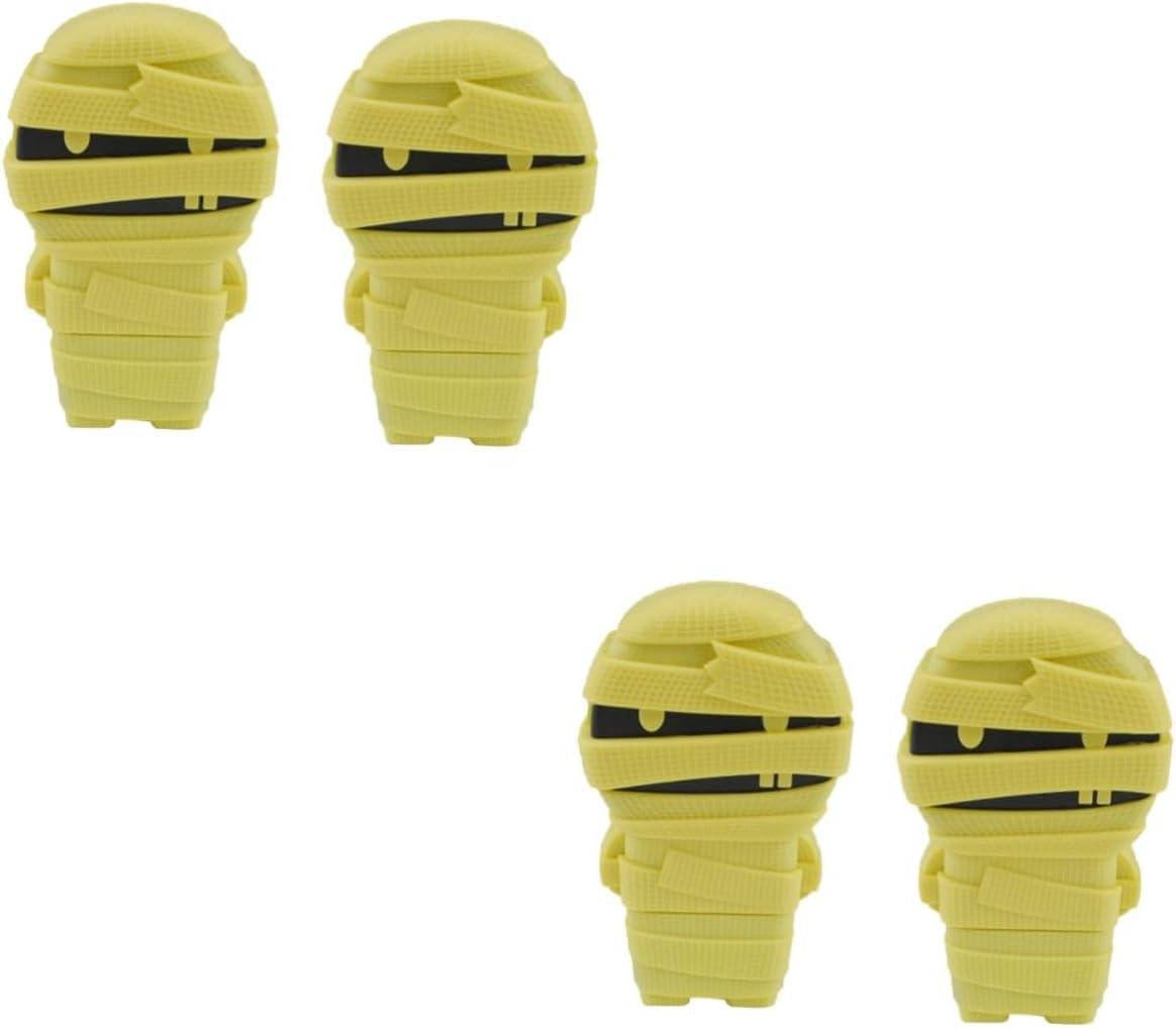 Correction Tape Roller - 6 個修正テープ学生アクセサリー書き込み修正ツール子供の誕生日ローラーテープ事務用品変更ベルト Decorativ