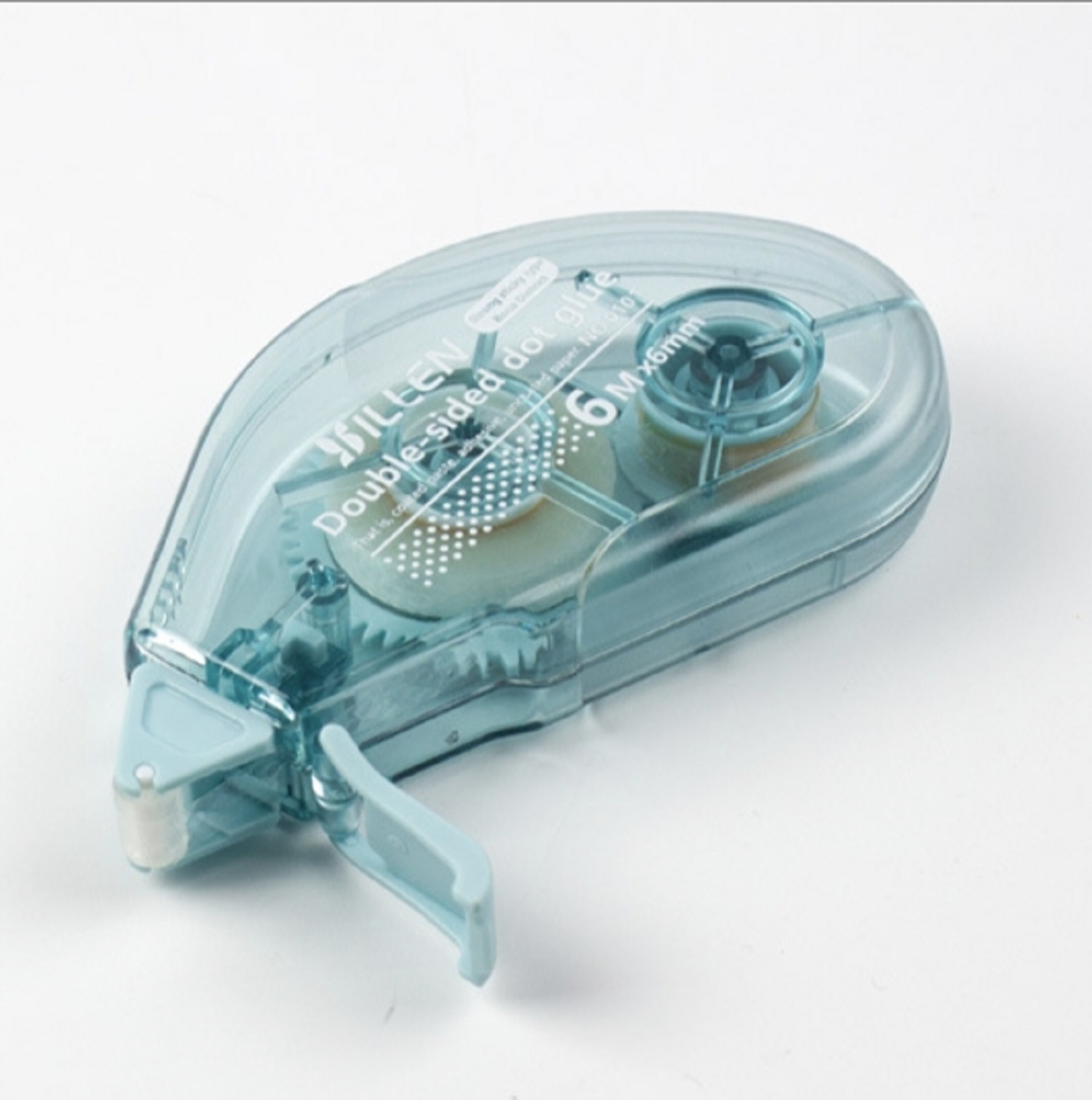 Makeasy スクラップブックテープ 両面テープ ローラー - Correction Tape Roller のレビューと価格