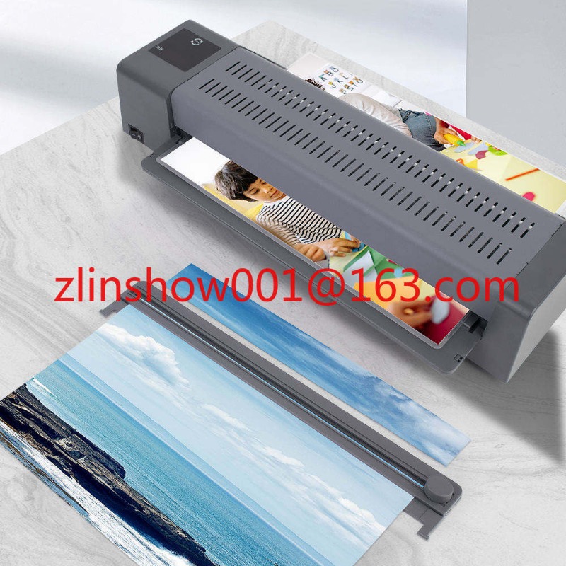 A3 A4 オフィス用ラミネーター ホットフォト ラミネーシ - Document Laminator Pouch のレビューと価格