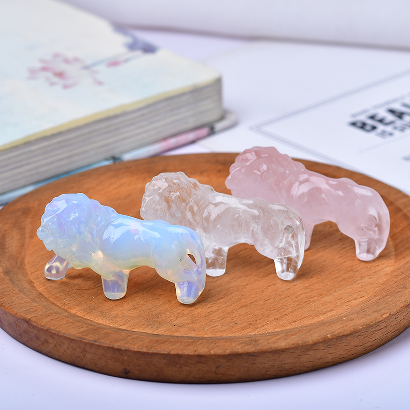 天然の黒曜石のミネラル,ギフト,ハロウィーンの装飾,家庭用文 - Lion Stationery & Office Supply(Kunshan)Co.Ltd のレビューと価格