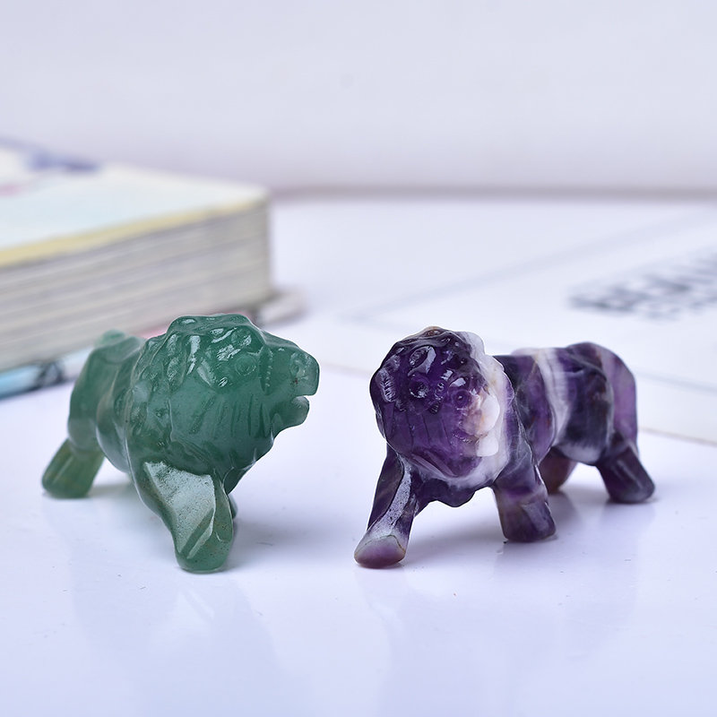天然の黒曜石のミネラル,ギフト,ハロウィーンの装飾,家庭用文 - Lion Stationery & Office Supply(Kunshan)Co.Ltd のレビューと価格