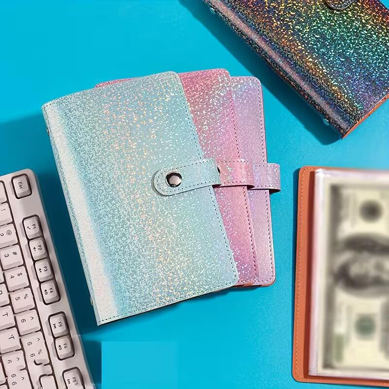 ソフトレザーバインダー予算プランナー現金封筒バインダー予算封 - Planner Weekly Budget のレビューと価格