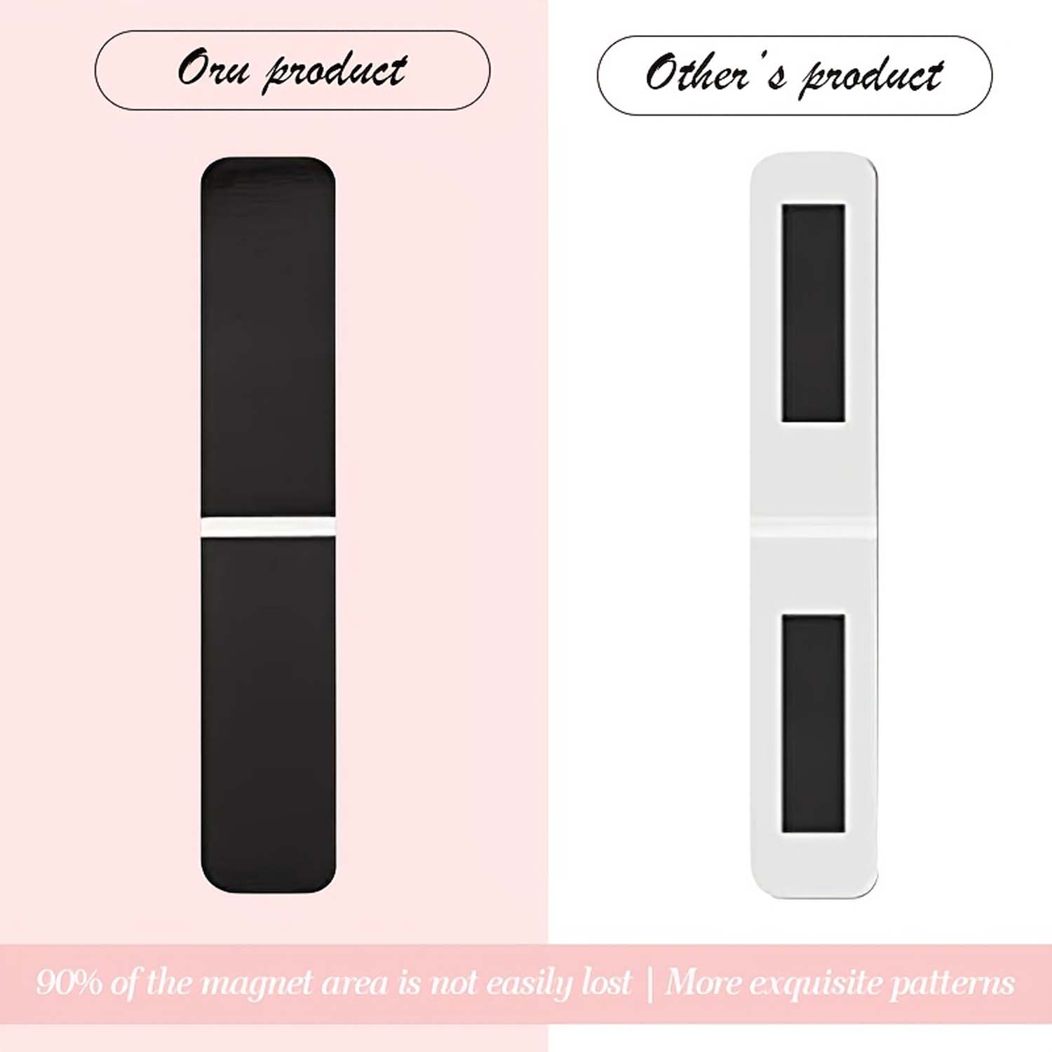12 個の花磁気ブックマークフラワープランナー磁気ブックマー - Bookmark Magnetic Clip のレビューと価格