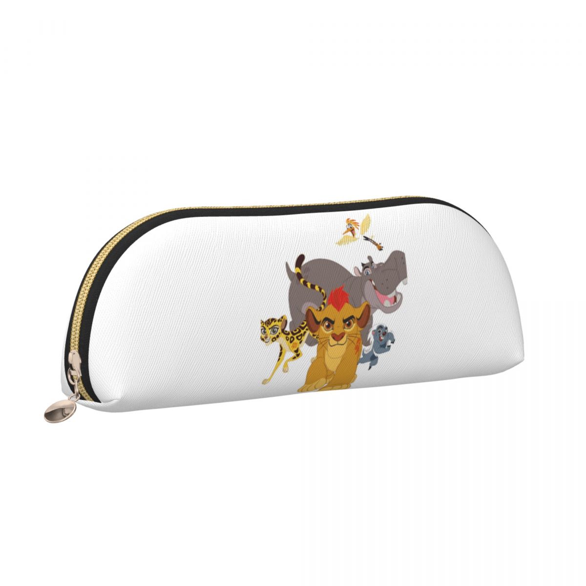 ライオンガード鉛筆ケースペンホルダー収納文具用品大容量ペンボ - Lion Stationery & Office Supply(Kunshan)Co.Ltd のレビューと価格