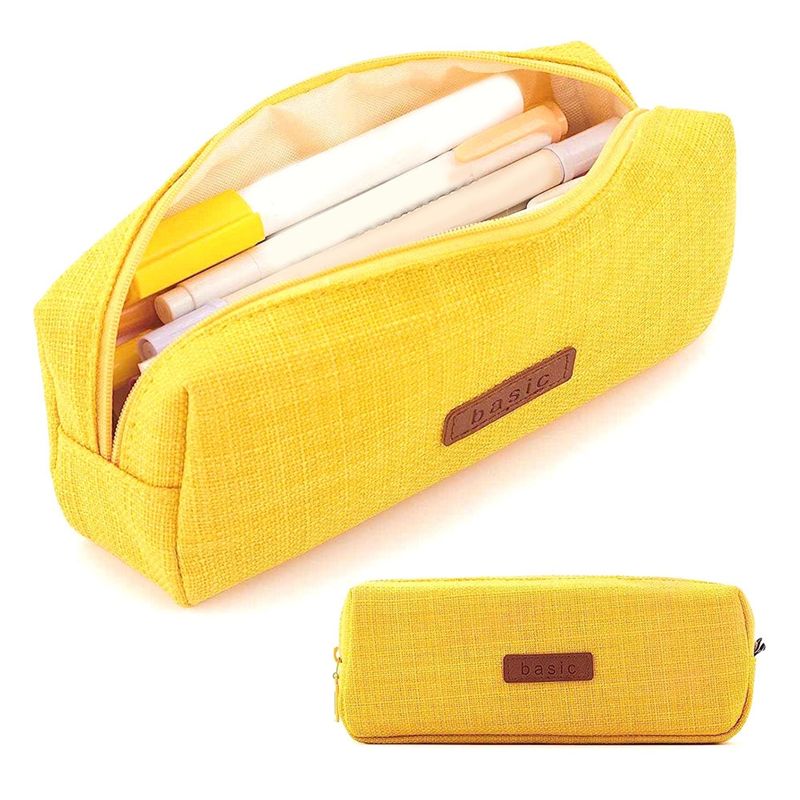 N82R 学生鉛筆バッグ チェンジバッグ 化粧品バッグ オフ - Stationery Office のレビューと価格