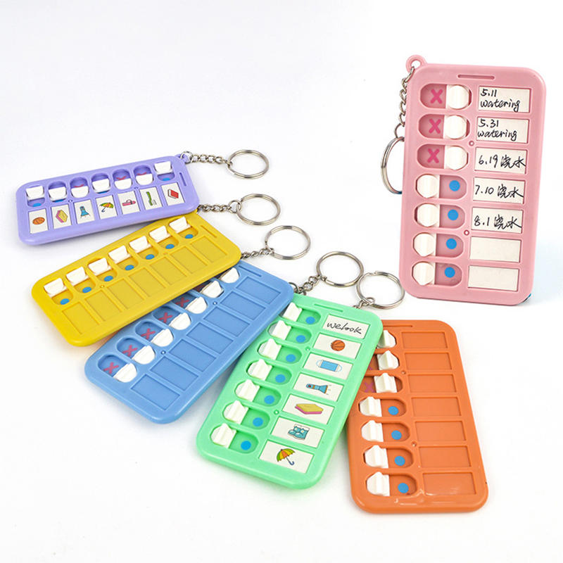 子供の自己規律チェックリスト 文房具 メモボード 学用品 日 - Office Stationery Supply List のレビューと価格