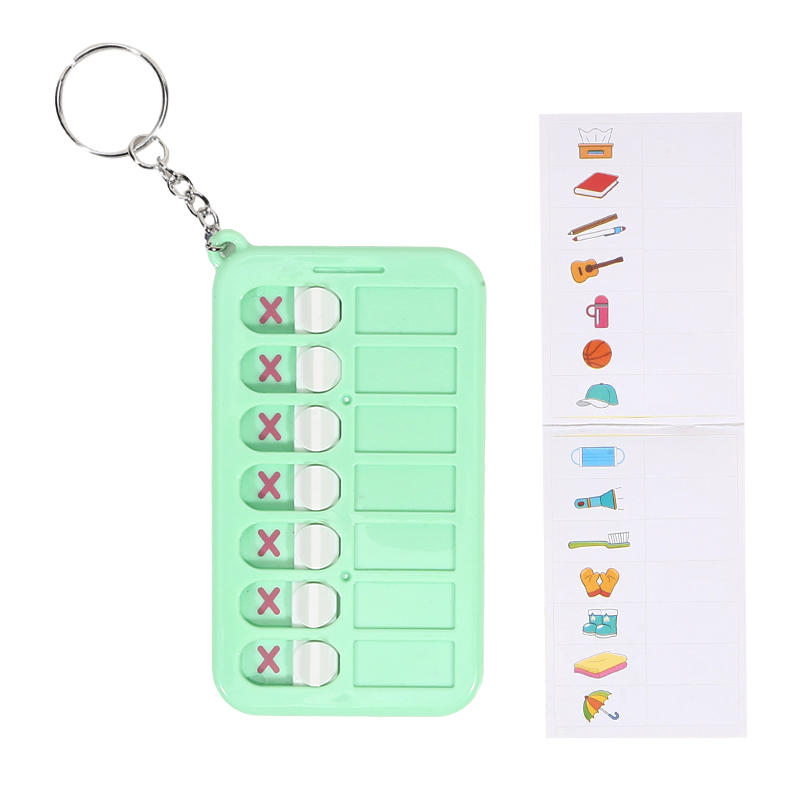 子供の自己規律チェックリスト 文房具 メモボード 学用品 日 - Office Stationery Supply List のレビューと価格