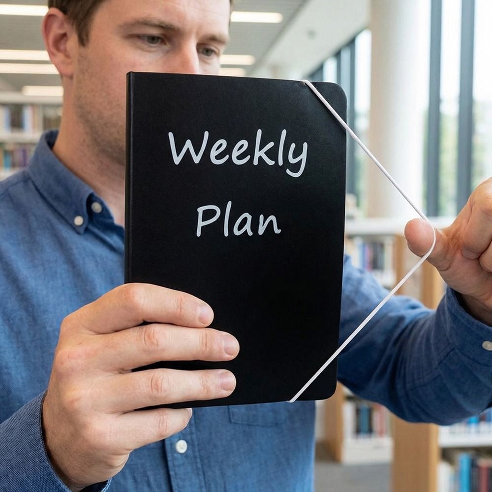 プランナー A6サイズ ルーズリーフバインダー 月間週間予算 - Planner Weekly Budget のレビューと価格