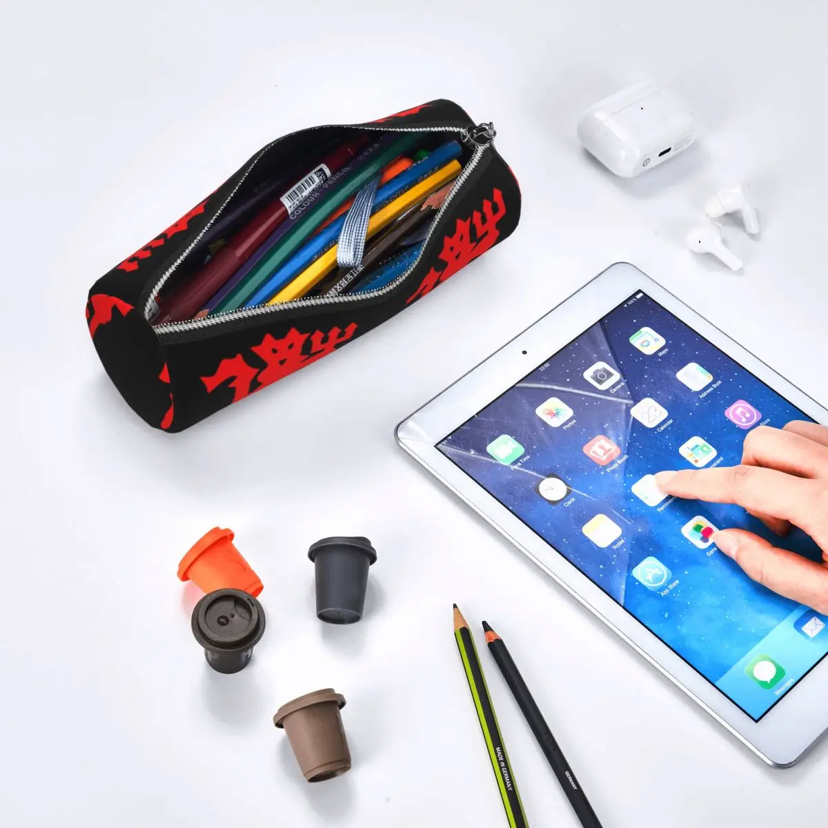 デビルズ・オブ・マンチェスター、マンチェスター・イズ・レッド - Manchester Stationery Office Supply & School Stationery Store Photos のレビューと価格