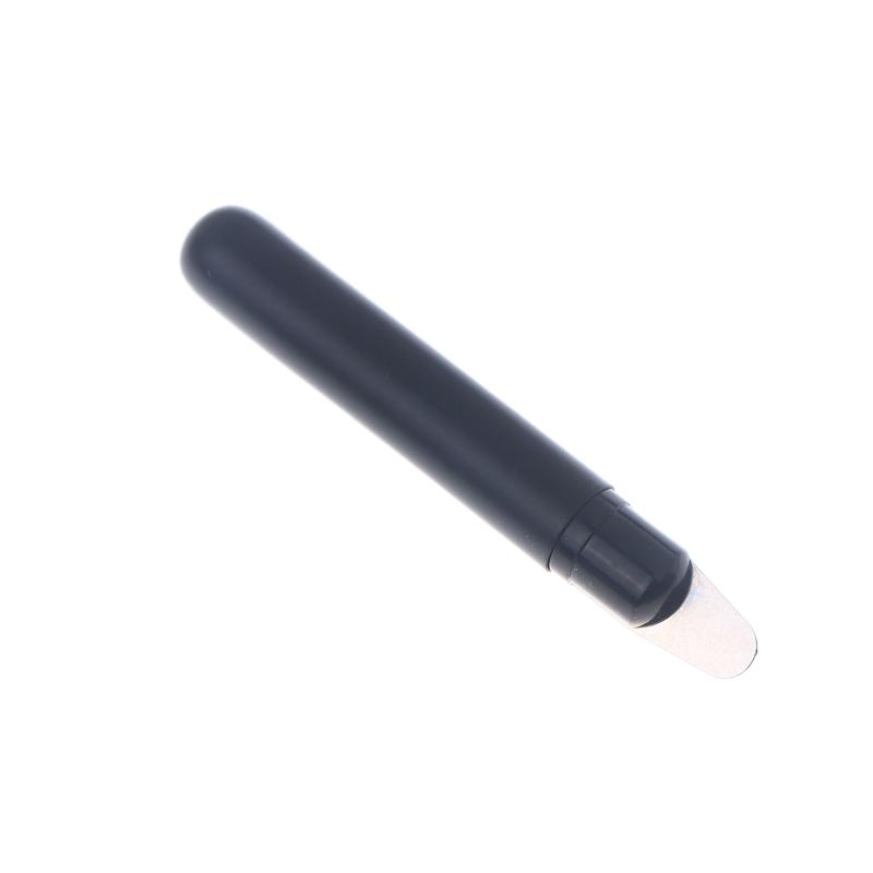 ペン先の隙間開け器、ペン先の処理、乾いたインク、インクが少な - Fountain Pen Ink のレビューと価格
