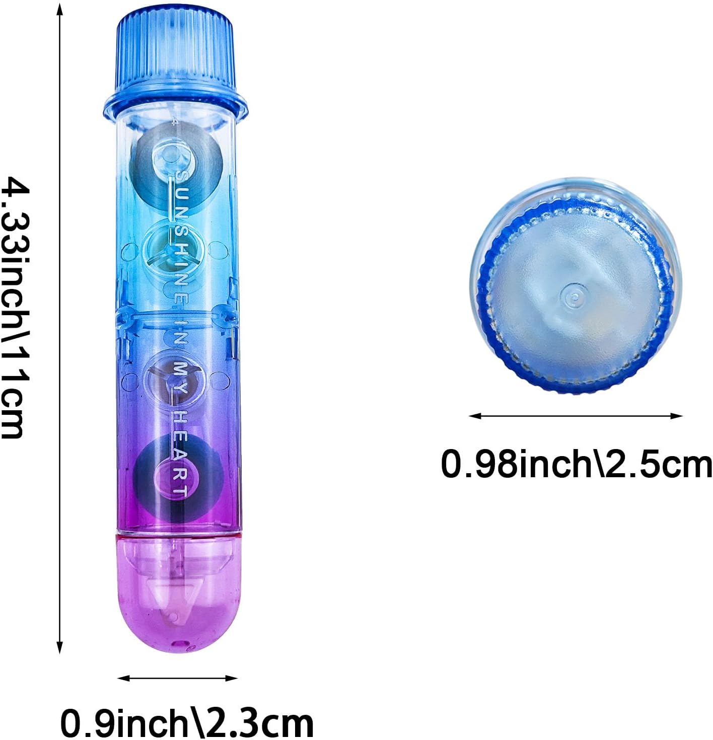 4 パック 2 In1 ホワイトアウト修正テープと粘着ドット - Correction Tape Roller のレビューと価格