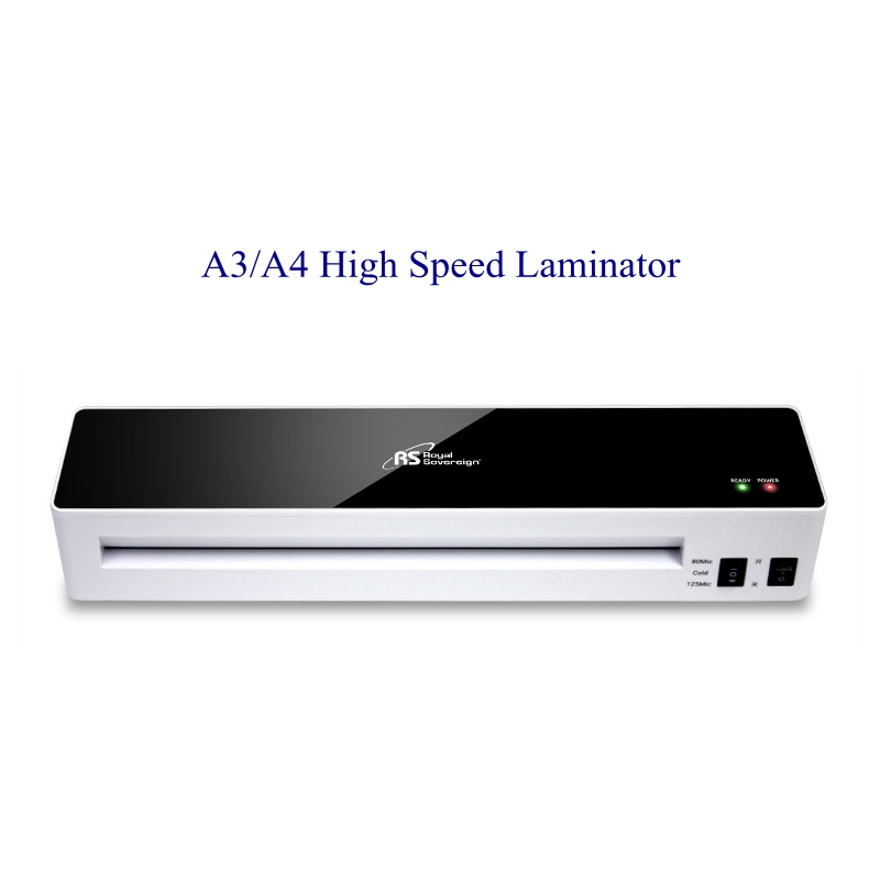 糊付け機 写真オフィス ラミネーター HIL-1326 A3 - Document Laminator Pouch のレビューと価格