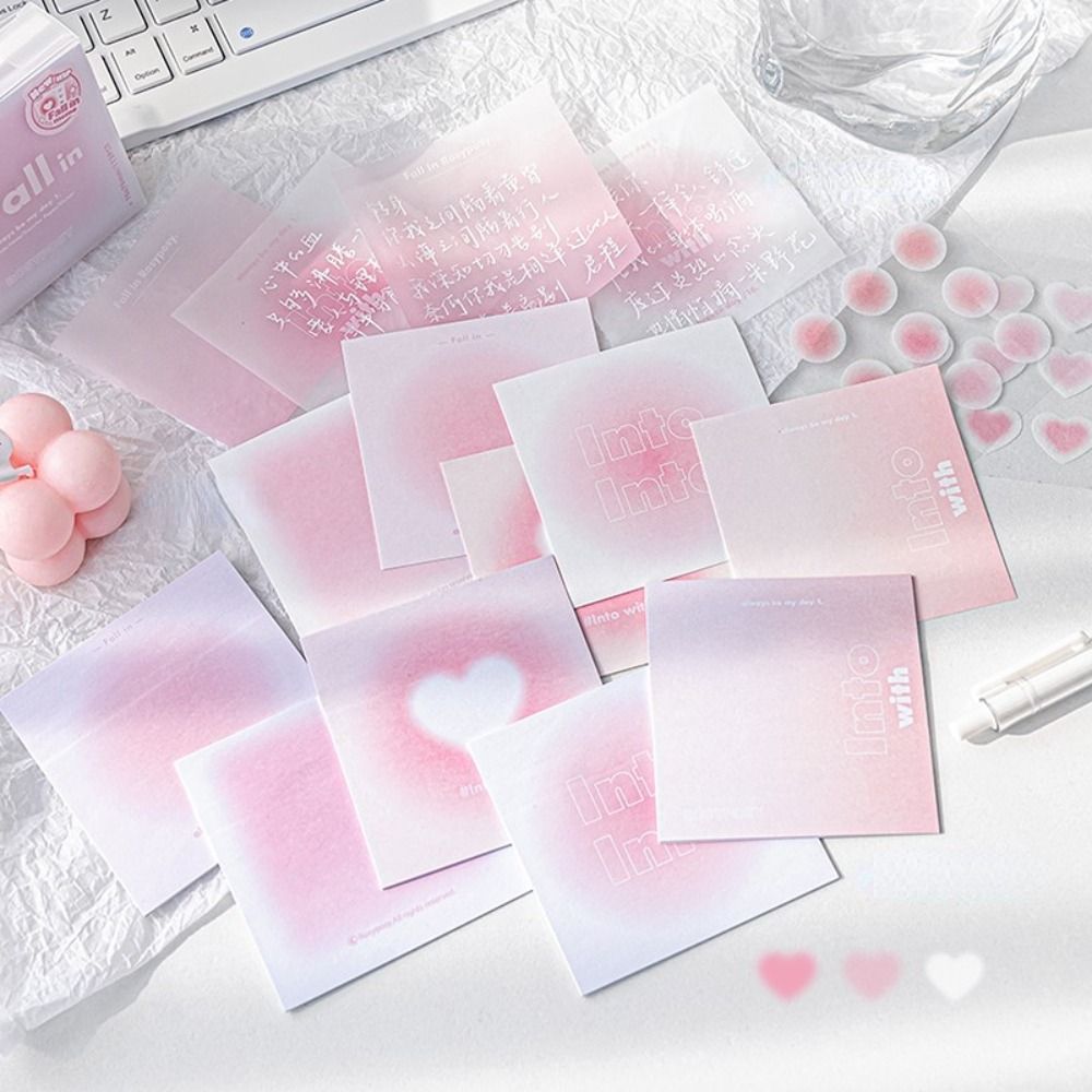 文房具 学校事務用品 メモ用紙 ポストイット 付箋セット イ - Office Stationery Supply List のレビューと価格