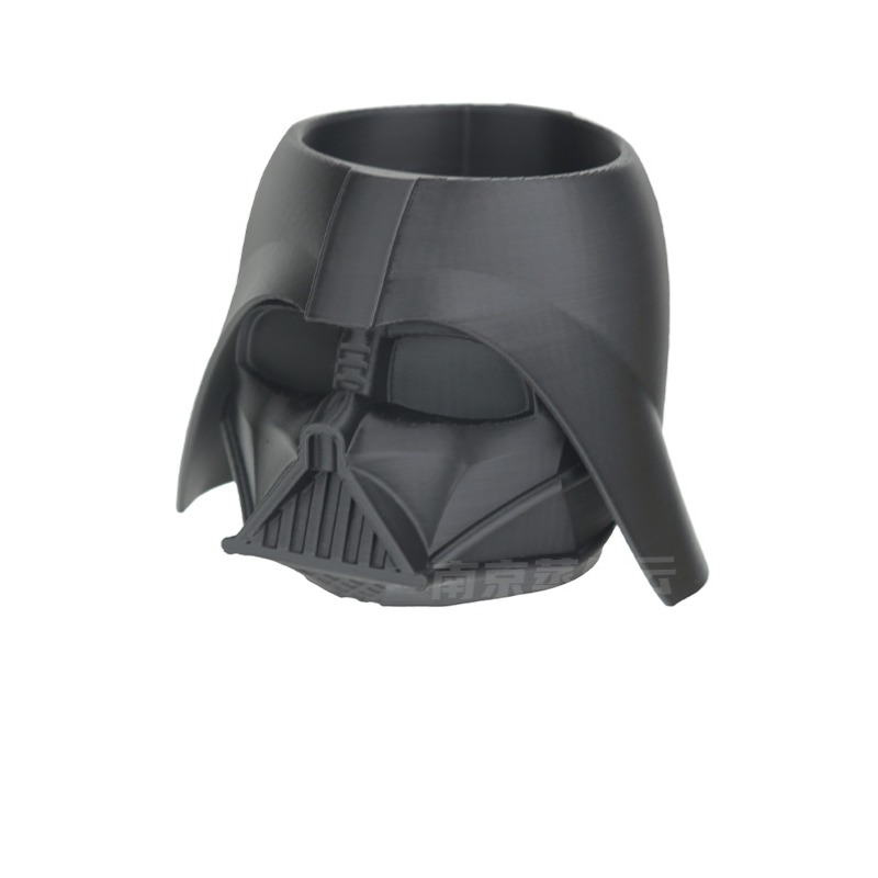 スターウォーズ ダースベイダー デスクペン ペンシルホルダー - Stationery Warehouse のレビューと価格
