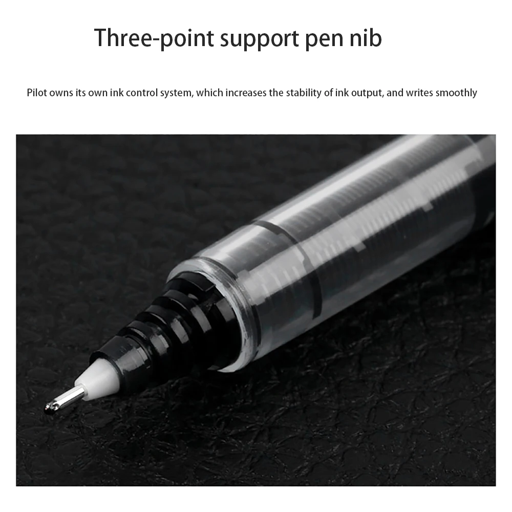 12本入りパイロットゲルペンセット BX-V7 ニードルチッ - Gel Ink Pen Set のレビューと価格