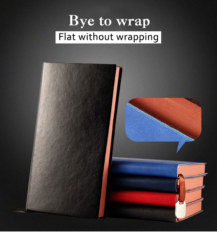 防水PUレザーノートブックカバー,ハードカバー,ソフトメモ帳 - Journal Leather Hardcover のレビューと価格
