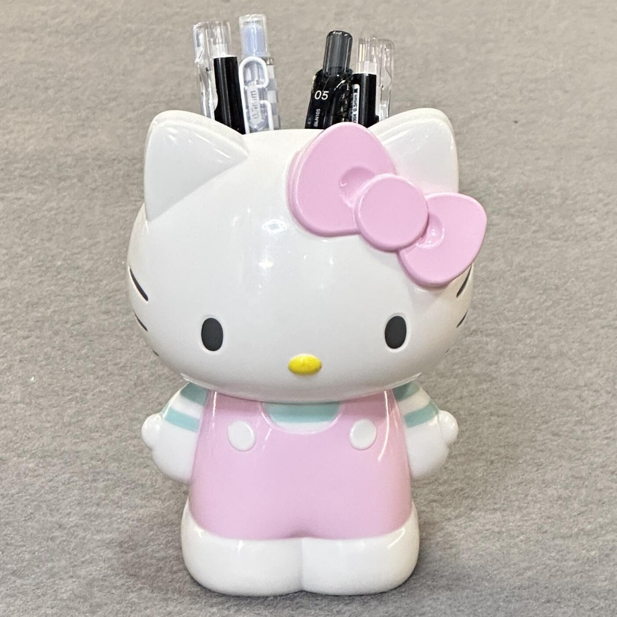 新しい漫画サンリオハローキティペンホルダー文具メロディー化粧 - Stationery Warehouse のレビューと価格