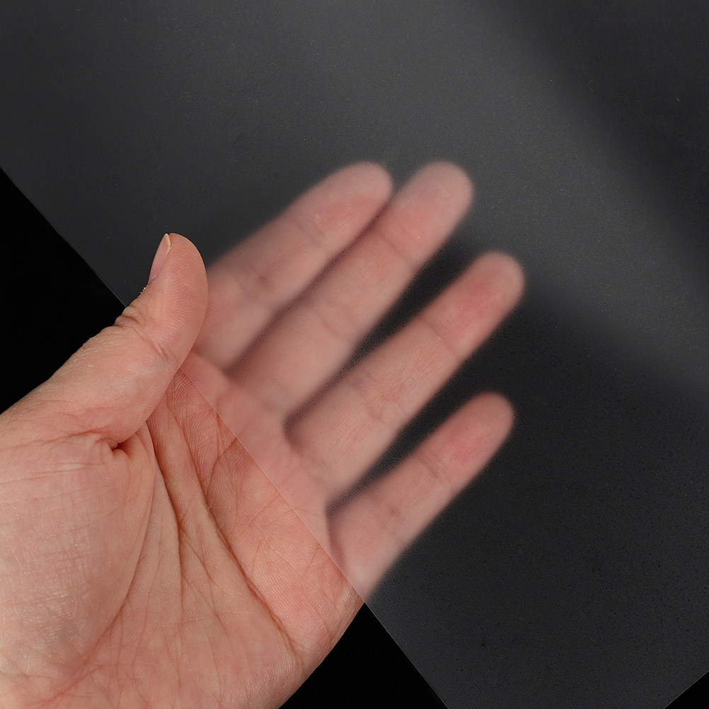 100枚入りラミネートシート、フォトポーチ、防水保護フィルム - Document Laminator Pouch のレビューと価格