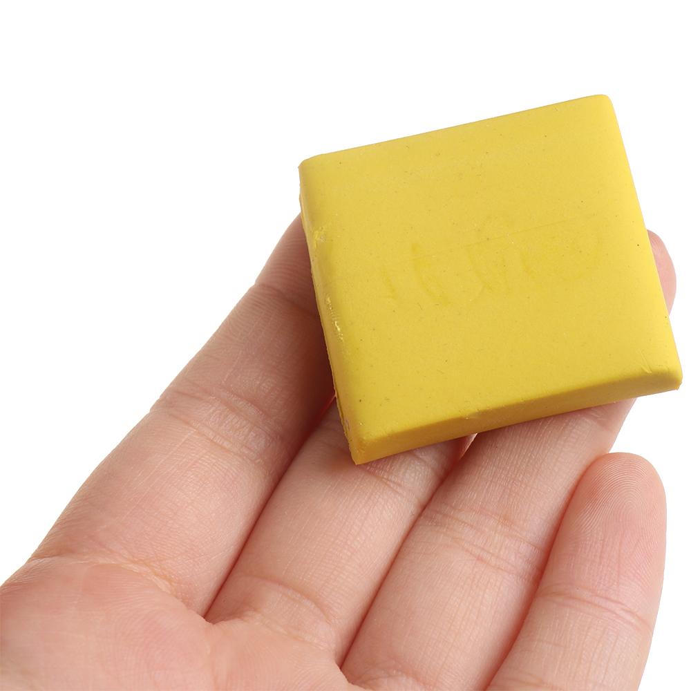 ギフト用ゴム製プラスチック消しゴム カラフルで変形可能なソフ - Rubber Eraser Kneaded のレビューと価格