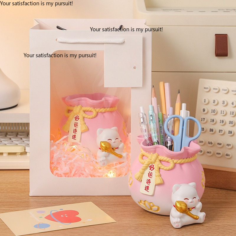 インスタ映えするおしゃれなペンホルダー、デスクトップ文房具オ - Ideal Stationery & Office Supply のレビューと価格