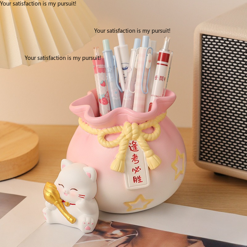 インスタ映えするおしゃれなペンホルダー、デスクトップ文房具オ - Ideal Stationery & Office Supply のレビューと価格