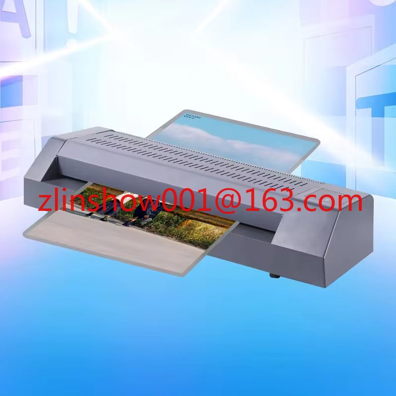 A3 A4 オフィス用ポーチラミネーター ホットラミネーショ - Document Laminator Pouch のレビューと価格