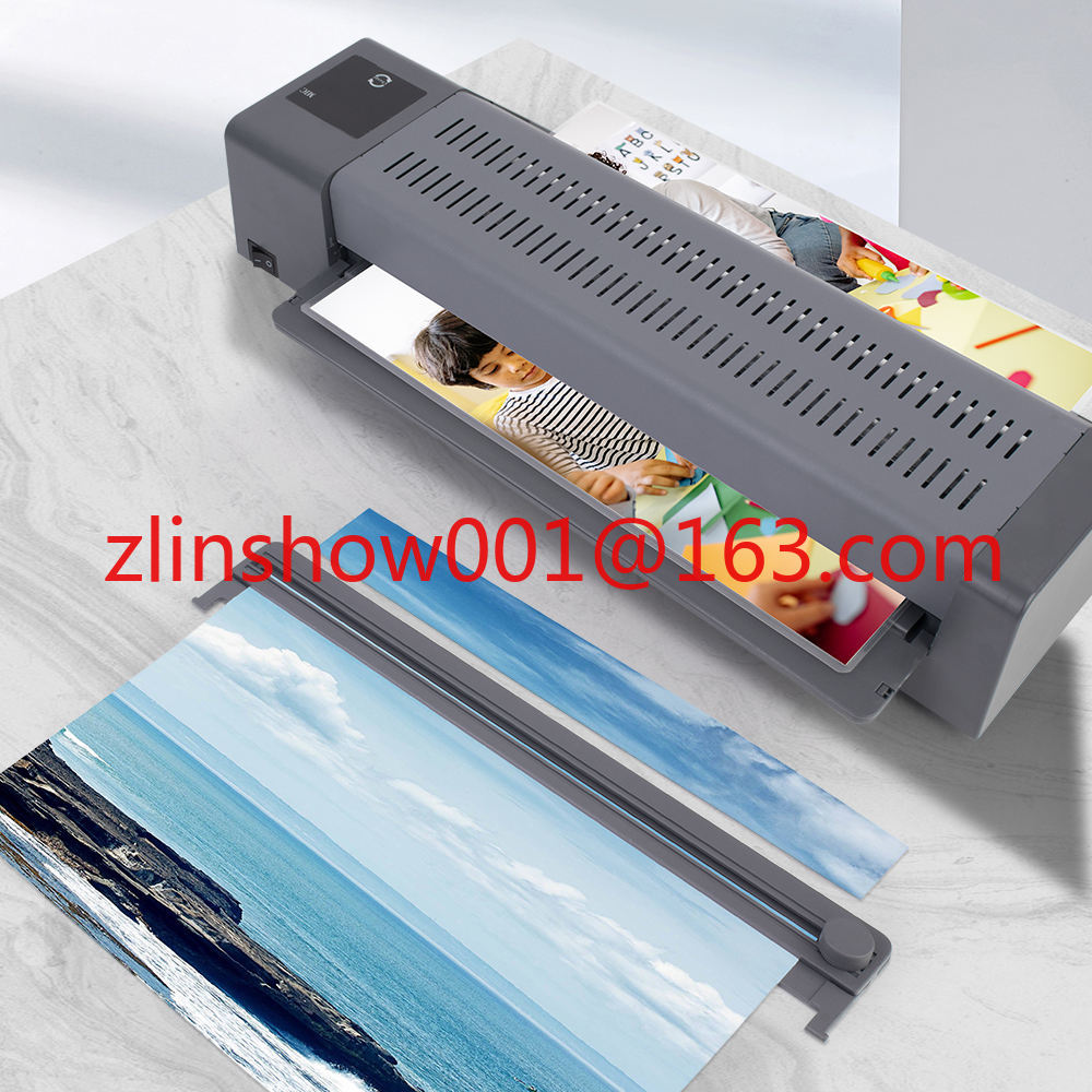 A3 A4 オフィス用ポーチラミネーター ホットラミネーショ - Document Laminator Pouch のレビューと価格