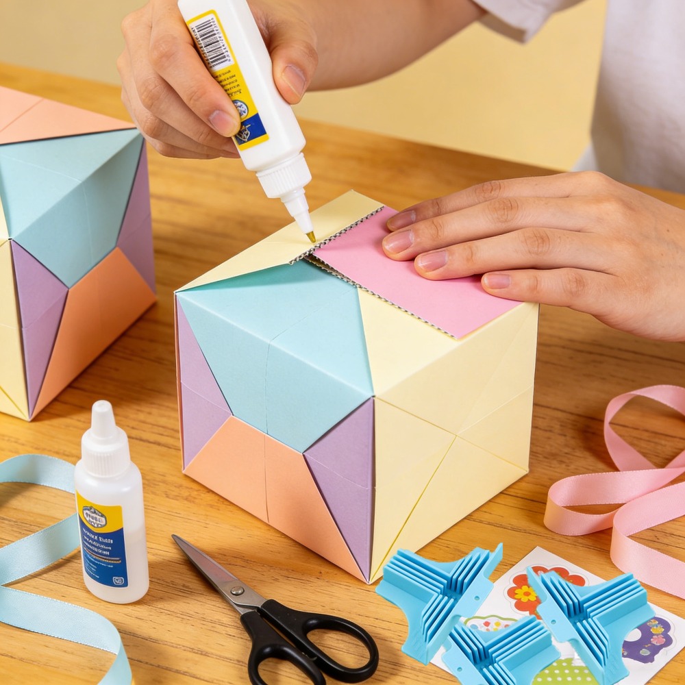 チップボードボックス用コーナーガイド、ギフトボックス作成用デ - Index Tab Divider のレビューと価格